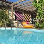 Beautiful In Hébergement de vacances Mombrier
