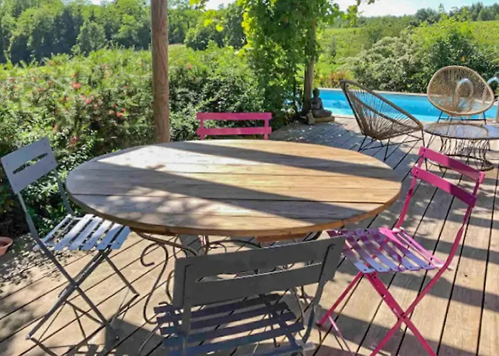 Pet Friendly In Holiday home