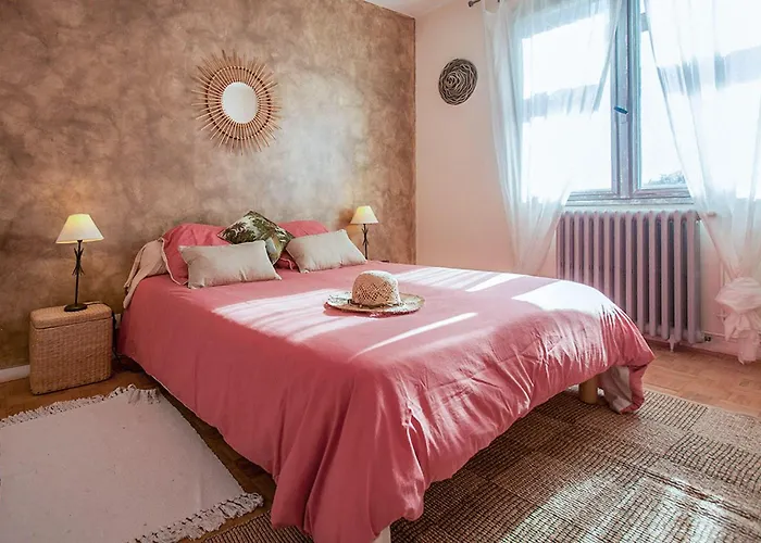 Pet Friendly In Holiday home